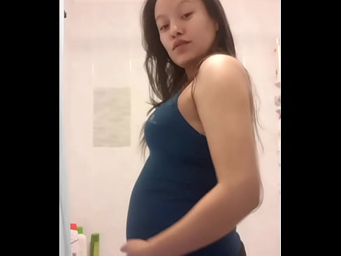 ❤️ הסלאט הקולומביאני הכי לוהט ברשת חזר, בהריון, רוצה לראות אותם עקבו גם בכתובת https://onlyfans.com/maquinasperfectas1 פורנו איכותי אצלנו